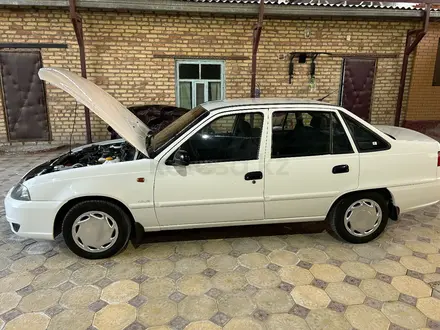 Daewoo Nexia 2012 года за 2 200 000 тг. в Кызылорда – фото 17