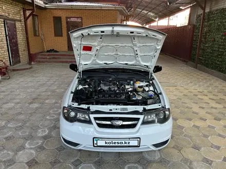 Daewoo Nexia 2012 года за 2 200 000 тг. в Кызылорда – фото 18