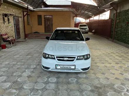 Daewoo Nexia 2012 года за 2 200 000 тг. в Кызылорда – фото 19