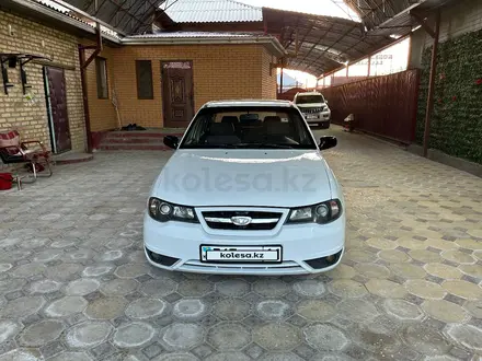 Daewoo Nexia 2012 года за 2 200 000 тг. в Кызылорда – фото 3