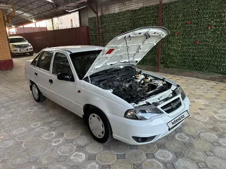 Daewoo Nexia 2012 года за 2 200 000 тг. в Кызылорда – фото 4