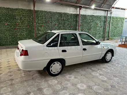 Daewoo Nexia 2012 года за 2 200 000 тг. в Кызылорда – фото 5