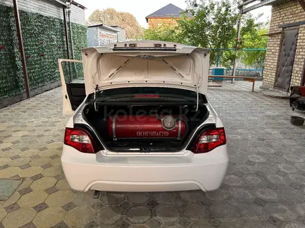 Daewoo Nexia 2012 года за 2 200 000 тг. в Кызылорда – фото 6