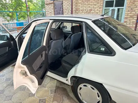 Daewoo Nexia 2012 года за 2 200 000 тг. в Кызылорда – фото 7