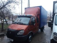 ГАЗ ГАЗель 2011 года за 7 800 000 тг. в Шымкент