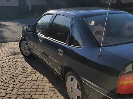 Opel Vectra 1993 года за 850 000 тг. в Шымкент – фото 8