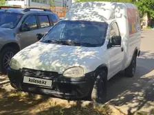 Opel Combo, 1995