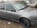 Volkswagen Golf 1993 года за 1 100 000 тг. в Караганда – фото 2