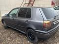 Volkswagen Golf 1993 года за 1 100 000 тг. в Караганда – фото 3