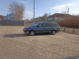 Volkswagen Passat 1990 года за 1 300 000 тг. в Петропавловск