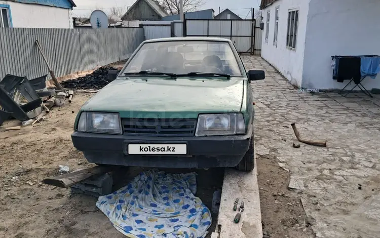 ВАЗ (Lada) 21099 2000 годаfor700 000 тг. в Семей