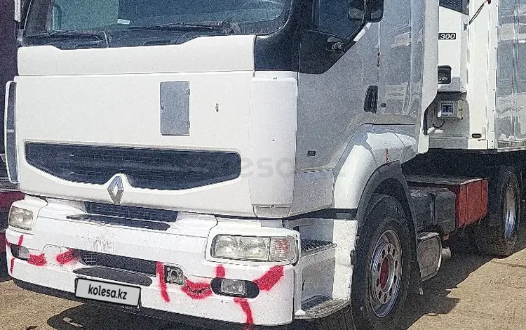 Renault  Premium 1999 года за 8 500 000 тг. в Алматы