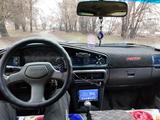 Mazda 626 1988 годаүшін1 000 000 тг. в Уштобе – фото 5