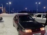 ВАЗ (Lada) 2110 2000 года за 650 000 тг. в Костанай