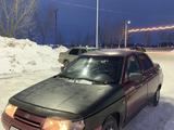 ВАЗ (Lada) 2110 2000 года за 650 000 тг. в Костанай – фото 2