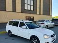 ВАЗ (Lada) Priora 2172 2013 годаүшін3 100 000 тг. в Актобе – фото 10