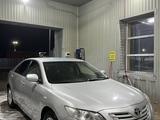 Toyota Camry 2006 годаүшін5 700 000 тг. в Тараз – фото 2