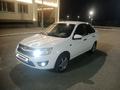 ВАЗ (Lada) Granta 2190 2014 года за 2 100 000 тг. в Семей – фото 3