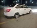 ВАЗ (Lada) Granta 2190 2014 года за 2 100 000 тг. в Семей – фото 4