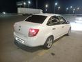 ВАЗ (Lada) Granta 2190 2014 года за 2 100 000 тг. в Семей – фото 5