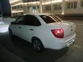 ВАЗ (Lada) Granta 2190 2014 года за 2 100 000 тг. в Семей – фото 6