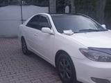 Toyota Camry 2004 годаүшін4 500 000 тг. в Алматы