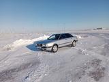 Audi 80 1992 годаfor1 700 000 тг. в Астана – фото 5