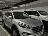 Hyundai Tucson 2018 года за 11 000 000 тг. в Алматы – фото 3