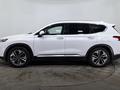 Hyundai Santa Fe 2020 года за 13 100 000 тг. в Алматы – фото 8
