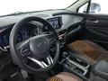 Hyundai Santa Fe 2020 года за 13 100 000 тг. в Алматы – фото 12