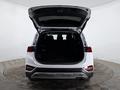 Hyundai Santa Fe 2020 года за 13 100 000 тг. в Алматы – фото 9