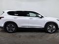 Hyundai Santa Fe 2020 года за 13 100 000 тг. в Алматы – фото 4