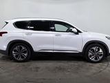 Hyundai Santa Fe 2020 годаүшін13 100 000 тг. в Алматы – фото 4