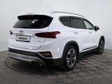 Hyundai Santa Fe 2020 годаүшін13 100 000 тг. в Алматы – фото 5