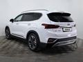 Hyundai Santa Fe 2020 года за 13 100 000 тг. в Алматы – фото 7