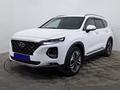 Hyundai Santa Fe 2020 года за 13 100 000 тг. в Алматы
