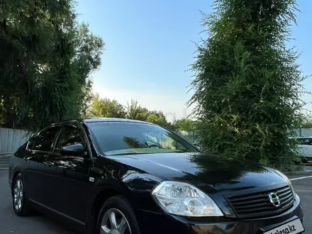 Nissan Teana 2007 года за 4 300 000 тг. в Алматы