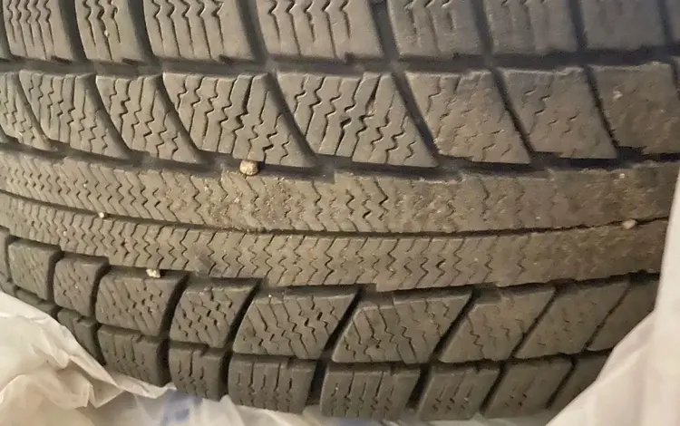 Зимняя резина 185/65 R 15for110 000 тг. в Астана