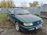 Volkswagen Passat 1995 годаүшін2 600 000 тг. в Усть-Каменогорск – фото 3