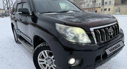 Toyota Land Cruiser Prado 2010 года за 17 000 000 тг. в Караганда