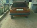 Volkswagen Golf 1990 года за 600 000 тг. в Тараз