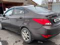 Hyundai Accent 2015 годаfor5 500 000 тг. в Алматы – фото 6