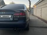 Mazda 626 2000 годаүшін2 000 000 тг. в Тараз – фото 5