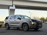 Hyundai Palisade 2023 года за 24 000 000 тг. в Астана – фото 4