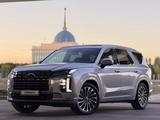 Hyundai Palisade 2023 года за 24 000 000 тг. в Астана – фото 2