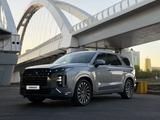 Hyundai Palisade 2023 года за 24 000 000 тг. в Астана – фото 5