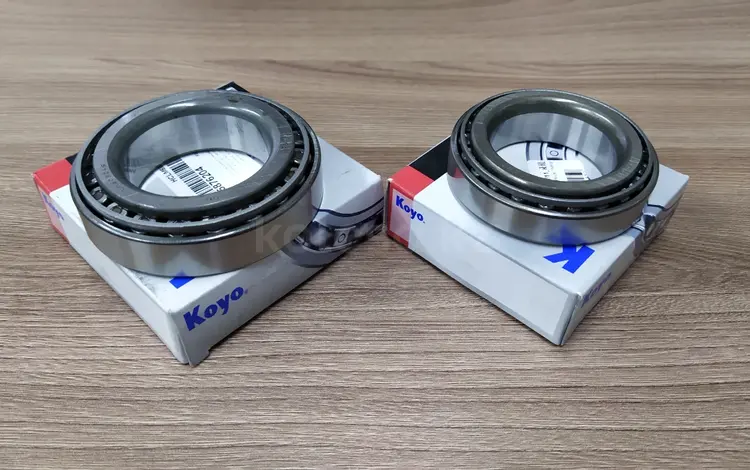 Подшипники ступицы на Ниссан. за 6 500 тг. в Алматы