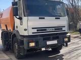 Iveco  вакуумная подметально-уборочная машина 2002 годаүшін27 800 000 тг. в Астана – фото 3