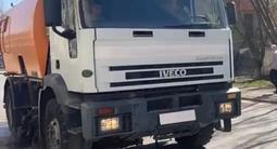 Iveco  вакуумная подметально-уборочная машина 2002 года за 26 900 000 тг. в Астана – фото 3