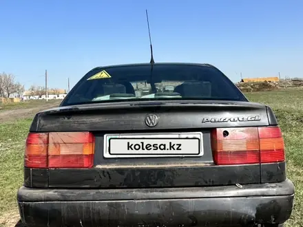 Volkswagen Passat 1994 года за 1 600 000 тг. в Костанай – фото 8